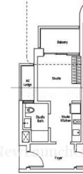 Lakeville (D22), Condominium #625507641